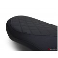 LUIMOTO (Cenno) Rider Seat Covers for the HONDA NCH50 Metropolitan / Jazz / Scoopy / Crea Scoopy (2016+) LUIMOTO (Cenno) Rider Seat Covers for the HONDA NCH50 Metropolitan / Jazz / Scoopy / Crea Scoopy (2016+)